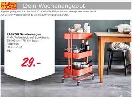 Ikea Raskog Servierwagen Ikea Raskog Servierwagen Ikea