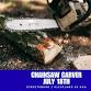 Chainsaw Carver