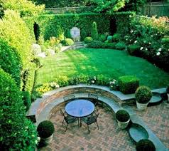 39 Small Garden Design For Small Backyard Ideas Homeridian Com Small Garden Design Garden Design Backyard