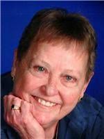 Beverly Liuzza Obituary (2015)