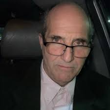 Corrupt Attorney Matthew Longenecker