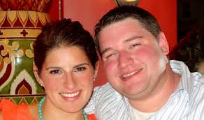 Sari Abraham and Matthew Imberman