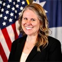 Adrienne Wellman's Instagram, Twitter & Facebook