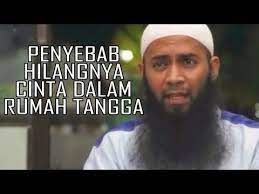 Sudah Tidak Mencintai Pasangan Coba Tonton Video Ini Ustadz Syafiq Riza Basalamah Youtube Kata Kata Motivasi Video Cinta