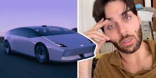 Is the New Honda 0 Series Just A USB On Wheels?