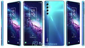 Tcl 20 pro 5g smartphone was launched on 14th april 2021. Tcl 20l Tcl 20l Und Tcl 20 Pro 5g Vorgestellt Alle Bilder Und Specs