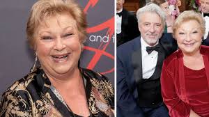 The Young and the Restless Star Beth Maitland Dishes Traci's Dilemma