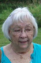Obituary information for Janet M. Hill