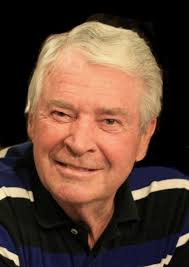 Howard Vincent Obituary