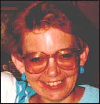 Stephanie RICKETTS Obituary