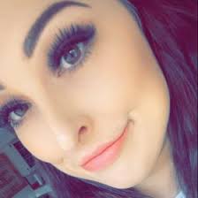 Terra Harris (LittleMama1802)