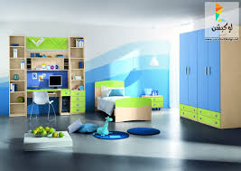 غرف نوم اطفال 2018 2019 لوكشين ديزين نت Kids Interior Room Modern Kids Room Colorful Kids Room