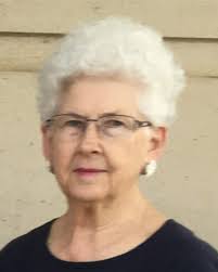 Eleanor M. Holt Obituary March 8, 2024