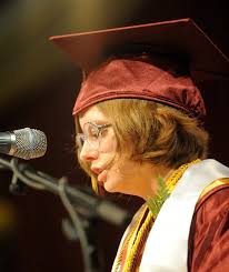 Whitehall High School graduation 2013