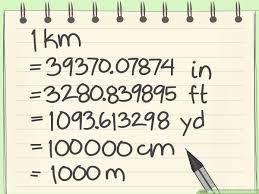 how to convert kilometers to miles with unit converter