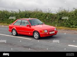 Image result for Radiant Red 1989 Ford