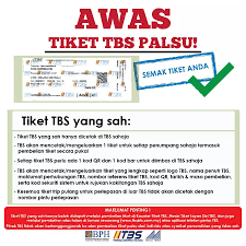 Video cara beli tiket ets secara online versi 2019. Bewarefaketickets Hashtag On Twitter