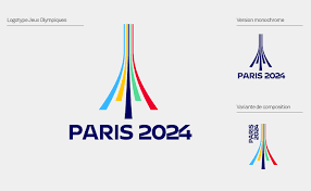 Paris france, june 2 (ani): Paris 2024 Olympic Games Brand Design On Behance