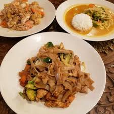 Find tripadvisor traveler reviews of bangkok thai restaurants and search by price, location, and more. Bangkok Thai Cuisine Takeout Delivery 92 Photos 64 Reviews Thai 3821 Airport Blvd Mobile Al Restaurant Reviews Phone Number Yelp