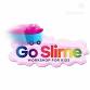 Go Slime Merry Christmas festive workshop event image