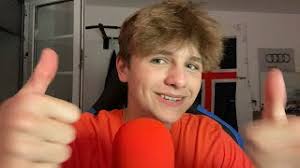 ASMR Birthday triggers *LIVE*