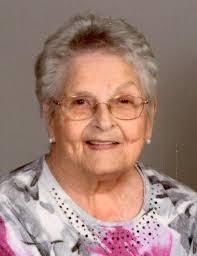 Obituary information for Elizabeth J. "Betty" Ring-Driver
