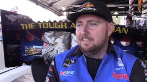 Victor Bray Invents the Powerskid