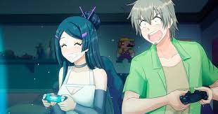 Evil life apk merupakan game yang spesial dikembangkan hanya untuk orang dewasa atau dengan kata lain orang yang memiliki usia matang. College Life Mod Apk 1 7 5 Unlimited Kisses Download