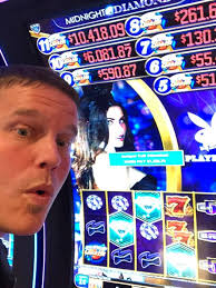 My favorite slot machine is ______