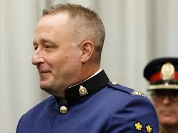 Veteran Edmonton police detective charged in LRT station assault