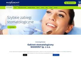 Poznaj zespół Maxdent