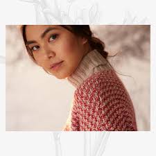 Jumpers collection by Jackie Q