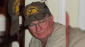 Steve Jacob Muirhead: 1938-2025