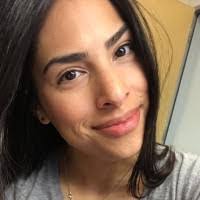 Karla Benavides's Instagram, Twitter & Facebook