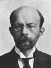 Charles Henry Conrad Wright