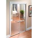 Poser ses portes coulissantes -