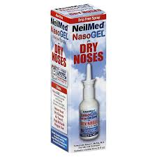 They are sprayed into the nostrils, usually to produce a local effect directly inside the nose. Neilmed Nasogel 1 Oz Drip Free Nose Spray For Dry Noses Bed Bath Beyond