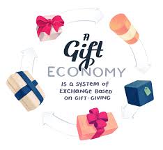 The type of refund or credit you receive depends on how the gift was purchased and how it's returned. The Gift Economy