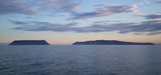 27 kb diomede islands bering sea jul 2006.jpg 640 × 250; Diomede Islands Islands Bering Sea Britannica