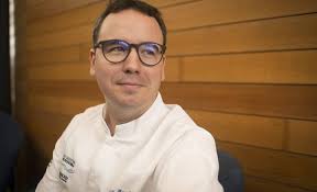 Los restaurantes favoritos de Paco Morales ('Noor')