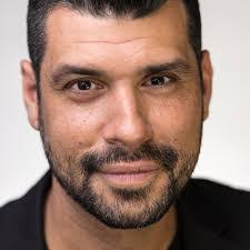 Peter Bernal's Instagram, Twitter & Facebook