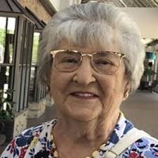 Madie Marie Martin Abner Obituary January 25, 2023