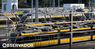 Uma das linhas estudadas era transversal e com trajeto similar ao da futura linha 17, em y, ligando as estações jabaquara e são judas da linha 1 até a estação morumbi da linha 4, passando pelas linhas 5 do metrô e 9 da cptm. Expansao Da Metro Do Porto Nas Linhas Rosa E Amarela Com Reforco De 95 Milhoes De Euros Observador