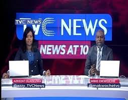 Live news, investigations, opinion, photos and video by the journalists of the new york times from subscribe for coverage of u.s. News At 10 Pm Archives Tvc News Nigeria