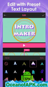 Download intro maker mod apk 4.7.4 (premium unlocked) latest version the marketing industry is booming along with the establishments of famous social . Intro Maker For Youtube Music Intro Video Editor V2 5 1 Vip Mod Apk Free Download Oceanofapk