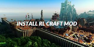 The client comes with tons of features such as animated capes, armor mods, no particle toggle, animated tnt and so much more. How To Install Rlcraft Mod In Minecraft Step By Step Guide