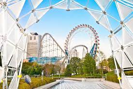 The Best Theme Parks Around The World The Hdm Store