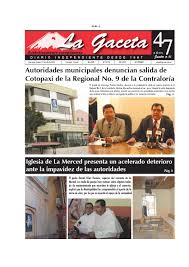 Murió en medellín daniel vélez, ex arquero de atlético bucaramanga; La Gaceta 31 Julio 2014 By Diario La Gaceta Issuu