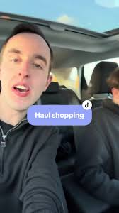 Petit retour de shopping à lille 🛍️ #haul #shopping #lille #euralille  #rituals #printemps #leonidas @nathan