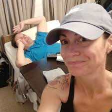 Fundraiser for Frank Guirlinger by Amanda Powers : Guirlinger's 2 minute  Offense